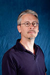 Photo of Dr. Kenneth Overly