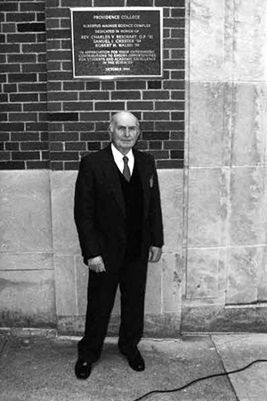 Robert Walsh