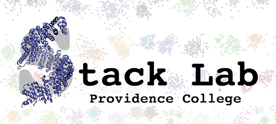 Stack Lab logo