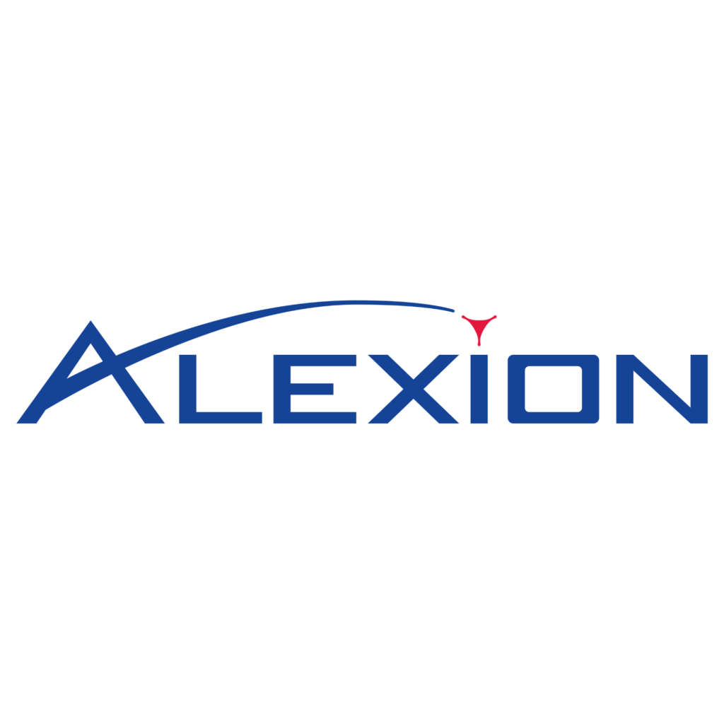 Alexion word