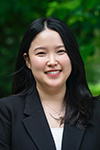 Photograph of Dr. Yae In Cho.