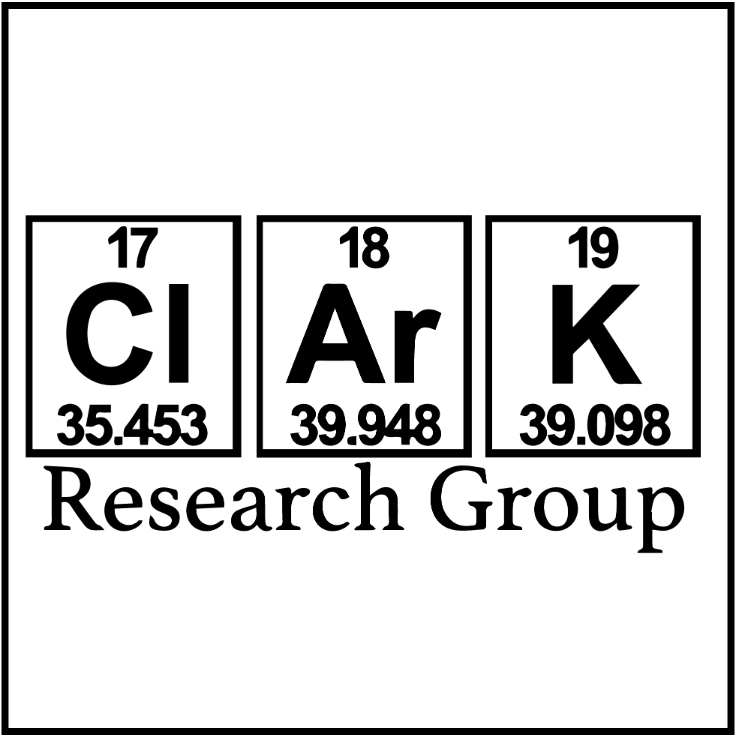 Clark Research group logo